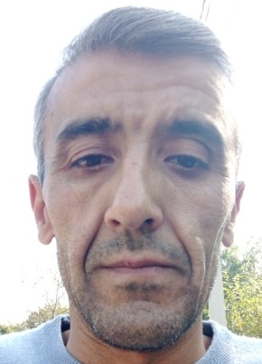 Шароф, 43, Россия, Сергиев Посад