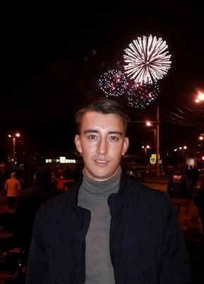 Вадим, 26, Россия, Челябинск