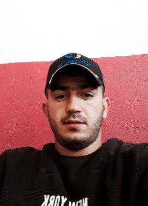 Birkan, 27, Türkiye Cumhuriyeti, Köseköy