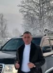 Николай, 40 лет, Усть-Илимск