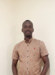 Titus Syengo, 31 год, Nairobi