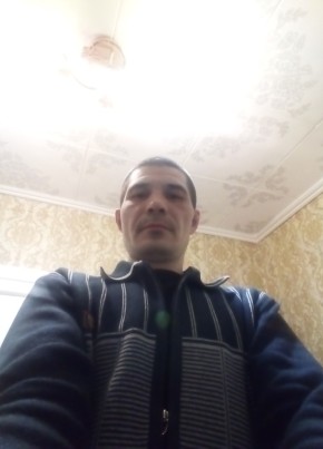 резван, 39, Россия, Комсомольск-на-Амуре