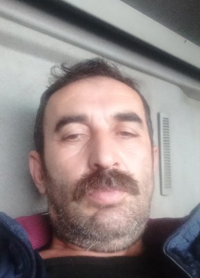 Murat, 45, Қазақстан, Жаңақорған