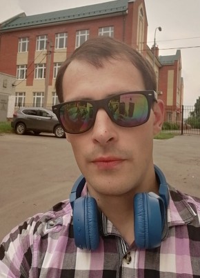 SANKHEZZZ, 32, Россия, Москва