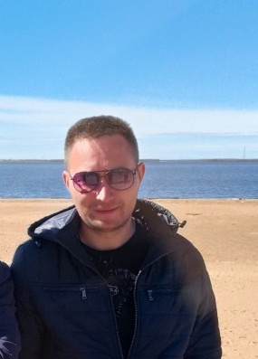 Макс, 36, Россия, Унеча