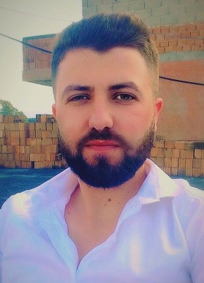 Hasan , 29, Türkiye Cumhuriyeti, Adana
