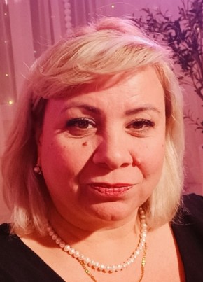 Надежда из Чебоксары 54 года