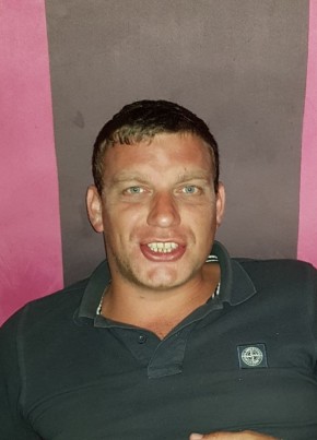 Andrey, 42, Russia, Moscow