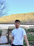 Same, 22, Bukhara