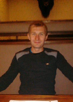 Андрей, 40, Россия, Павлово