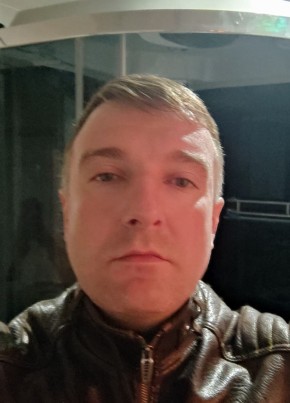 Денис Марченко, 42, Україна, Гірське