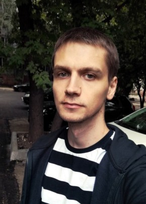 Дмитрий, 31, Россия, Воронеж