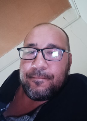 Jony из Toshkent 38 лет