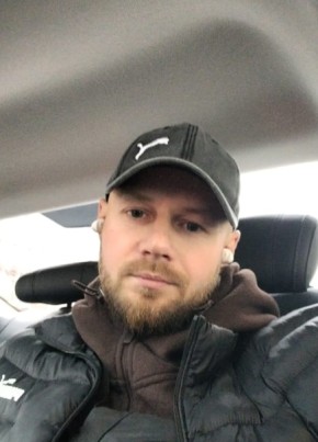 Pavel, 35, Russia, Saint Petersburg