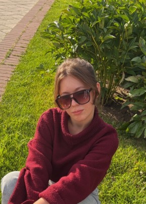 Анна из Рязани 20 лет