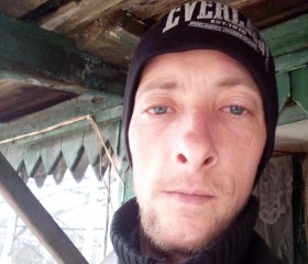 Владимир, 38 лет, Ясинувата