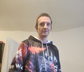 David gast, 39, Zerbst