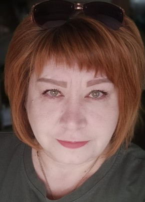 Tatyana, 54, Russia, Tomsk