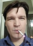 Dmitriy, 45, Moscow