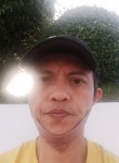 Felix Legaspi, 19 лет, Lungsod ng Bacolod