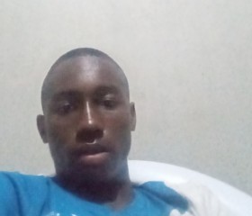 Jeremie, 18 лет, Libreville
