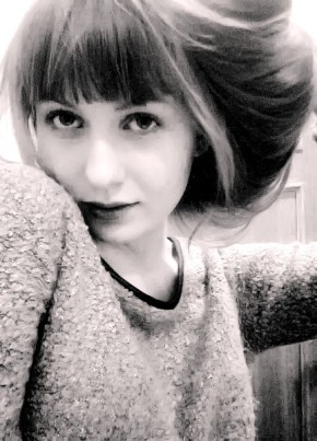 Alisa, 25, Україна, Донецьк