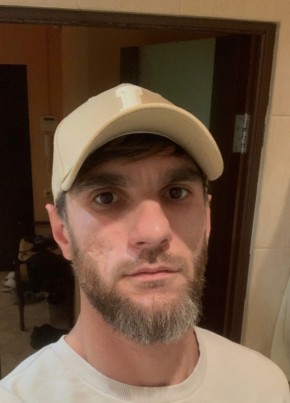 Rustam, 38, Russia, Saint Petersburg