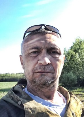 Эдуард из Альметьевска 50 лет