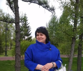 Мила, 45 лет, Омск