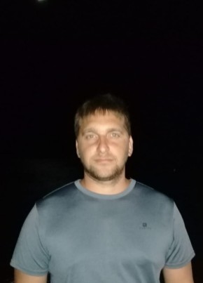 федор, 38, Россия, Красково
