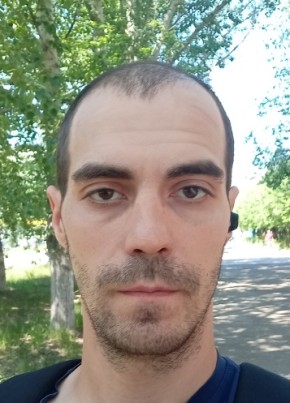 Святослав, 34, Россия, Томск