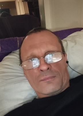 Dmitriy, 44, Russia, Nizhniy Tagil