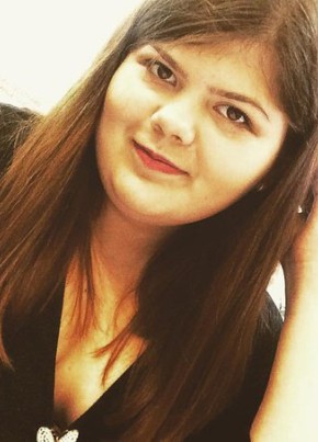 Анастасия, 26, Россия, Лыткарино