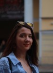 Angelina, 21, Moscow