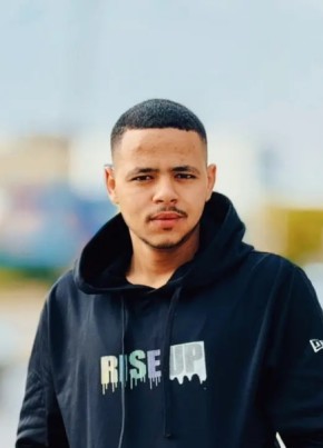 محمود из المنيا 24 года