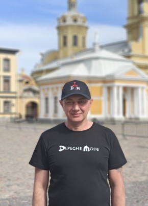 Vladimir, 49, Russia, Ufa