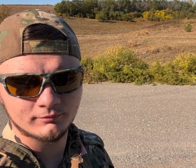 Evgeniy, 22, Shebekino