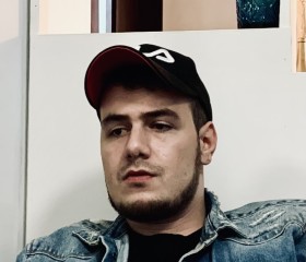 Aleksey, 32, Sokhumi