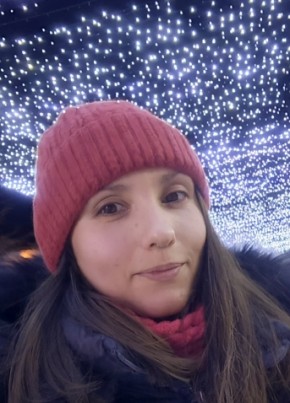 Katerina, 32, Russia, Kurgan