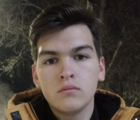 Тимофей, 19 лет, Невинномысск