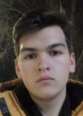 Тимофей, 19, Россия, Невинномысск