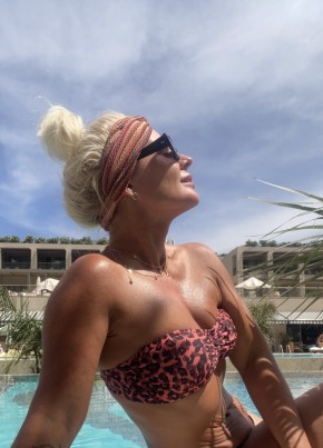 Secret, 43, Russia, Moscow