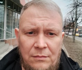 Sergey, 44, Tula