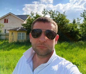 Алекс, 31 год, Москва