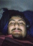 Celso, 19, Mexicali