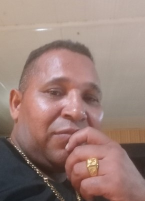 Valderson Rodrig из Mineiros 51 год