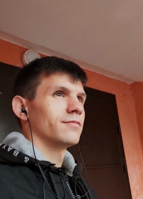 Сергей, 31, Россия, Великий Новгород