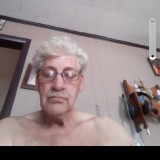 Eddie, 68  , Paducah