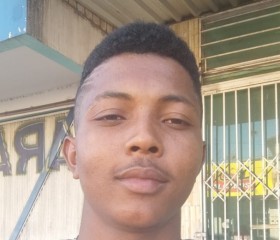 Diomario dos san, 24, Gurupi