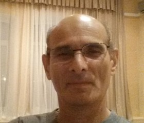 Сергей, 59 лет, Астрахань